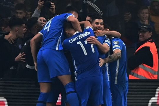 Εθνική ομάδα